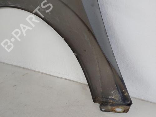 Right front fenders OPEL ASTRA G Coupe (T98) 1.8 16V (F07) | BP31783122C42 