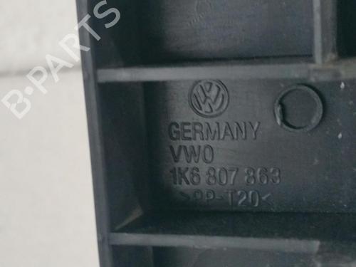 Andre VW GOLF V (1K1) 2.0 TDI 16V | BP31780666O1 