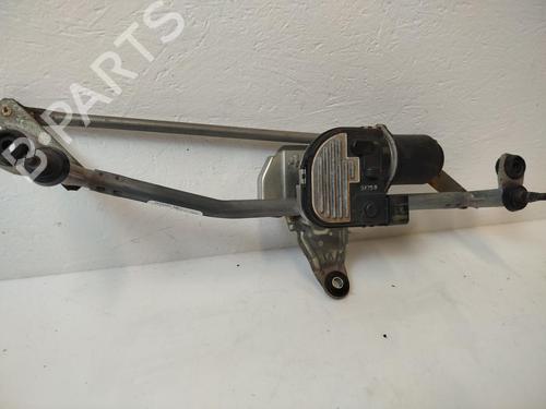 Used Front wipers mechanism VW PASSAT B6 (3C2) 1.6 FSI (115 hp) 31788547