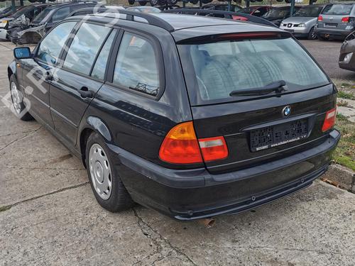 Fælk BMW 3 Touring (E46) 318 i | BP31786815C45 