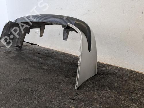 Rear bumper OPEL ZAFIRA A MPV (T98) 2.2 16V (F75) | BP31782539C8 