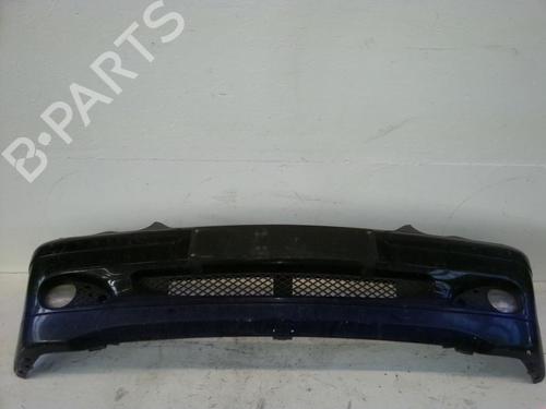 Used Front bumper Front bumper NISSAN PRIMERA Hatchback (P11) 1.8 16V (114 hp) 35917816 35917816