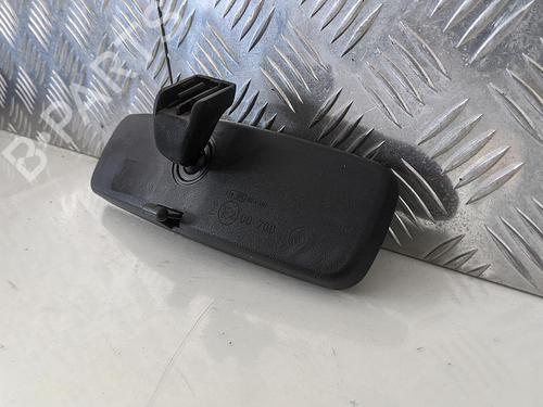 Rear mirror DACIA DUSTER (HS_) 1.6 SCe 115 | BP31784746I6