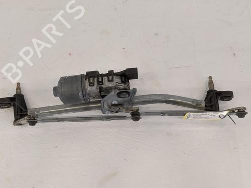 Front wipers mechanism LANCIA YPSILON (843_) 1.4 (843.AXG1A) | BP31785486C83 