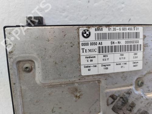 Andre BMW 7 (E65, E66, E67) 745 i, Li | BP31789190O1