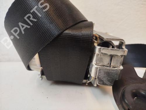 Front left seatbelt CITROËN DS3 (SA_) 1.6 THP 155 | BP33295048I26 - Image 8