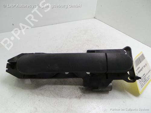 Außengriff für NISSAN MICRA III (K12) 1.2 16V (65 hp) 31777811