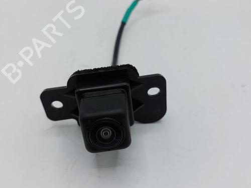 Used Camera MITSUBISHI ECLIPSE CROSS (GK_, GL_) Plug-in Hybrid 4WD (GL3W) (188 hp) 31788414