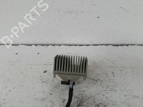 Used Heater resistor NISSAN PRIMERA Hatchback (P11) 1.8 16V (114 hp) 31779584