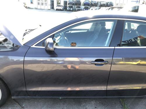 Used Other Other AUDI A5 Sportback (8TA) 2.0 TFSI (180 hp) 36756456 36756456