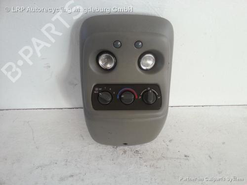 Innerbelysning CHEVROLET TAHOE (B2W) 5.3 V8 AWD (273 hp) 31778467