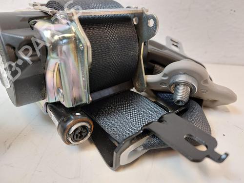 Front left seatbelt NISSAN MICRA V (K14) 1.0 IG-T 100 | BP31791554I26  - Image 8