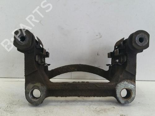 Left rear brake caliper VW TRANSPORTER T5 Bus (7HB, 7HJ, 7EB, 7EJ) 1.9 TDI | BP31779830M107 