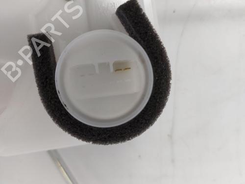 Rear right lock MITSUBISHI ECLIPSE CROSS (GK_, GL_) Plug-in Hybrid 4WD (GL3W) | BP31788638C99 