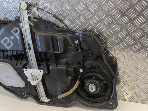 Other MAZDA 2 (DE_, DH_) 1.3 (DE3FS) | BP31785107O1