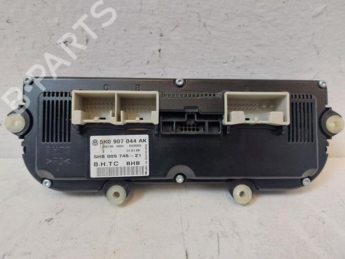 Climate control VW PASSAT CC B6 (357) 2.0 TDI | BP31959564I5