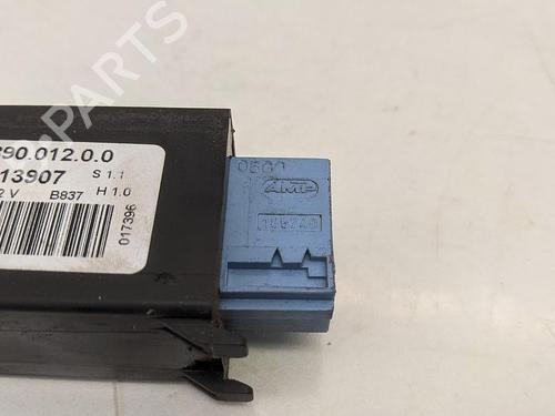 Electronic module FIAT DOBLO Cargo (263_) 1.3 D Multijet | BP31784703M83 