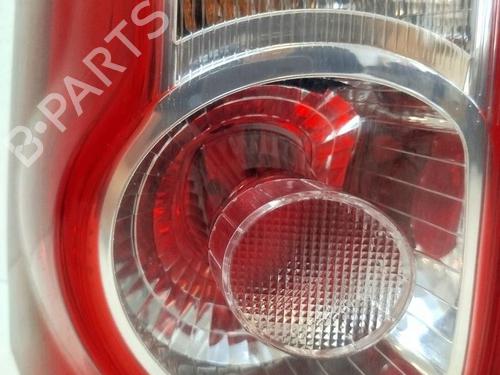 Venstre baglygte DACIA LOGAN MCV (KS_) 1.6 (KS0B, KS0D, KS0F) | BP31789256C34