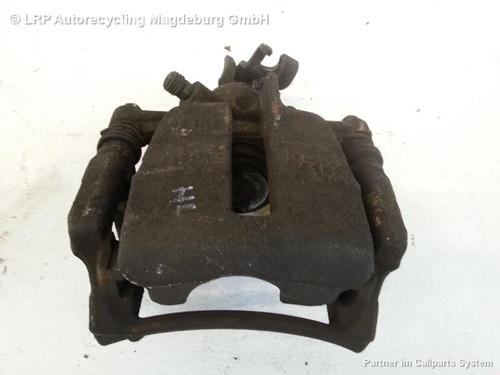 Used Left rear brake caliper VW TRANSPORTER T6 / CARAVELLE T6 Bus (SGB, SGJ, SHB, SHJ) 2.0 TDI 4motion (140 hp) 31778313