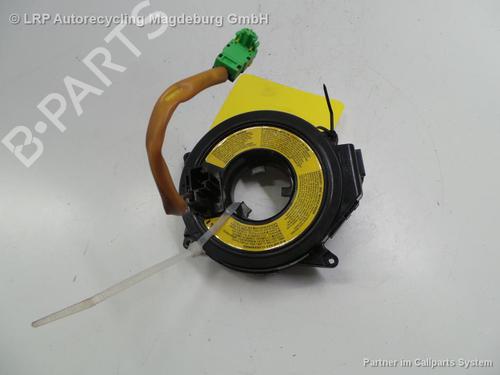 Used Squib airbag KIA CERATO I Hatchback (LD) 1.6 (105 hp) 31777035