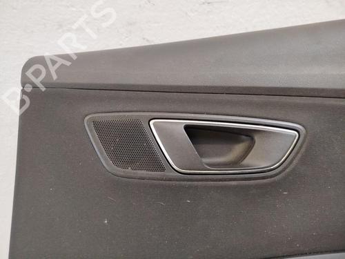 Rear right panel SEAT LEON SC (5F5) 1.4 TSI | BP31787751C61 