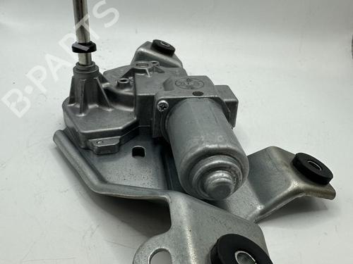 Rear wiper motor MITSUBISHI ECLIPSE CROSS (GK_, GL_) Plug-in Hybrid 4WD (GL3W) | BP31788645M102