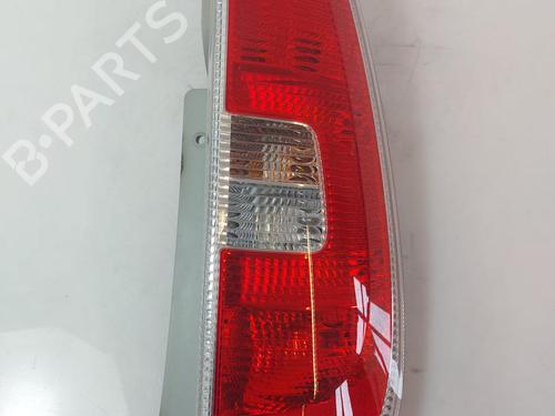 Højre baglygte SKODA ROOMSTER (5J7) 1.6 (105 hp) 31787602