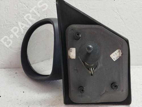 Left mirror RENAULT TWINGO II (CN0_) 1.2 (CN0D) | BP31787247C26
