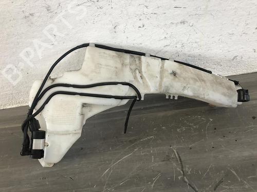 Used Windscreen washer tank FORD FOCUS II Turnier (DA_, FFS, DS) 2.0 TDCi (110 hp) 31781763