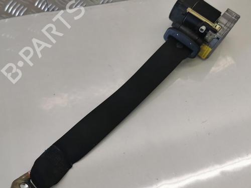 Sicherheitsgurt hinten links für MERCEDES-BENZ S-CLASS Coupe (C215) CL 500 (215.375) (306 hp) 31783303