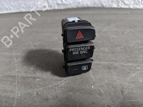 Commutateur VW UP! (121, 122, BL1, BL2, BL3, 123) 1.0 (60 hp) 31782900