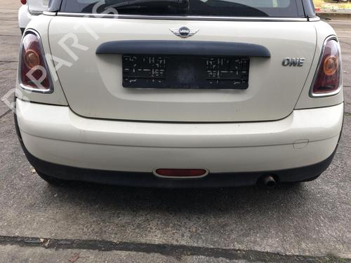 rear-bumper-mini-mini-r56-2005-2006-2007-2008-2009-2010-2011-2012-2013-2014-31791215 main image