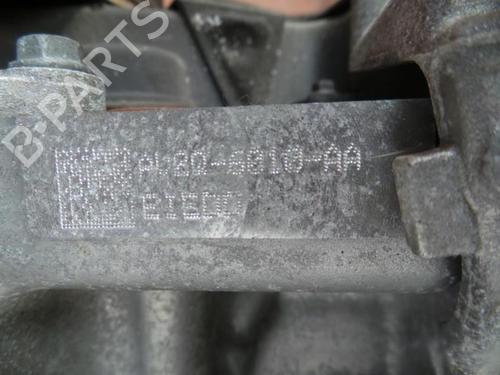Engine FORD FIESTA VI (CB1, CCN) 1.4 TDCi | BP33275389M1  - Image 5