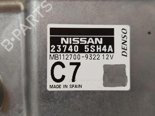 Andre NISSAN LEAF (ZE1) Electric | BP31791084O1 