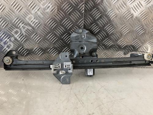 Other DACIA DUSTER (HS_) 1.5 dCi | BP31785325O1