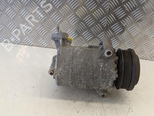 AC compressor FORD FOCUS III Turnier 1.0 EcoBoost | BP31785547M34 