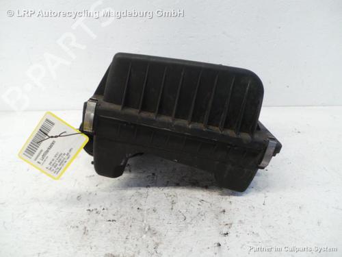 Used Air filter box OPEL ZAFIRA A MPV (T98) 2.0 DTI 16V (F75) (101 hp) 31776912