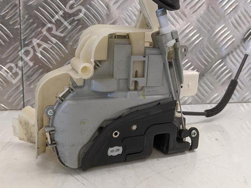 Front left lock AUDI A6 Allroad C7 (4GH, 4GJ) 3.0 TDI quattro | BP31784892C98