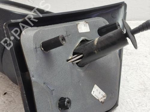 Left mirror RENAULT TWINGO II (CN0_) 1.2 (CN0D) | BP31787247C26