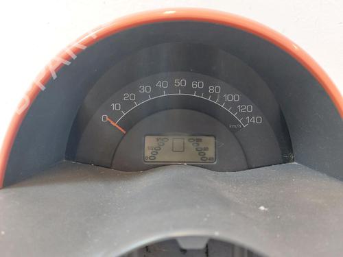 Instrument cluster SMART CABRIO (450) 0.7 (450.452, 450.432) | BP31789705C47