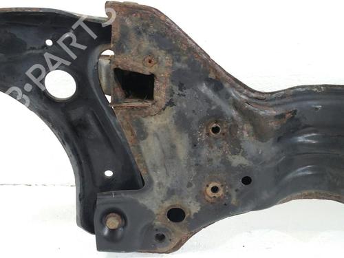 Subframe SKODA FABIA II (542) 1.4 TDI | BP31780138M9 