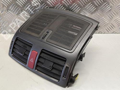 Air vent TOYOTA AURIS (_E15_) 2.0 D-4D (ADE150_, ADE150R) | BP31783555I21 