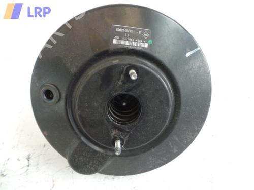 Servofreno RENAULT CLIO IV (BH_) 1.2 16V (BHA1, BHAK, BHMG, BHMK) (75 hp) 31776600