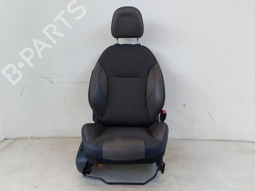 Right front seat PEUGEOT 2008 I (CU_) 1.6 VTi | BP31959276C16 - Image 7