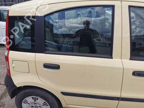 Used Right rear door FIAT PANDA (169_) 1.1 (169.AXA1A) (54 hp) 31959149