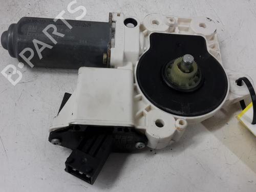 Used Right rear window motor OPEL VECTRA C GTS (Z02) 3.2 V6 (F68) (211 hp) 31779428