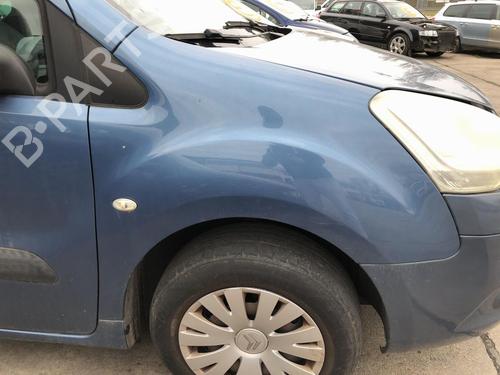 forkjerm-hyre-citroen-berlingo-multispace-b9-2008-33996250 main image