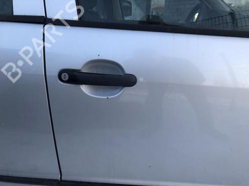 Right front door SKODA FABIA I Praktik (6Y5) 1.2 | BP31959500C3 
