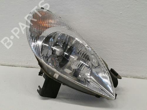 Scheinwerfer rechts für NISSAN PRIMERA Hatchback (P11) 1.8 16V (114 hp) 31781056