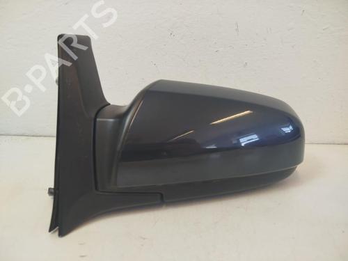 Andre Andre OPEL ZAFIRA / ZAFIRA FAMILY B (A05) 1.9 CDTI (M75) (120 hp) 36166931 36166931